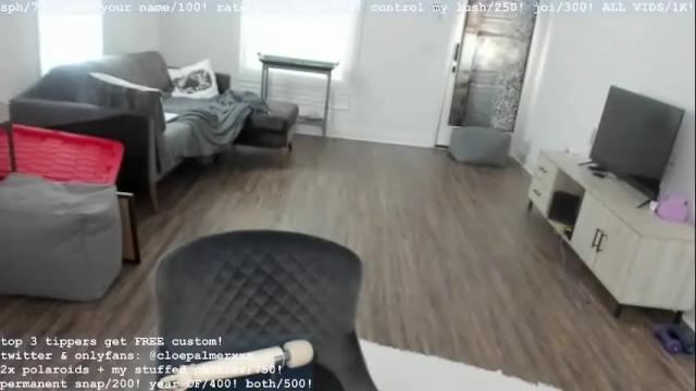 Image 11 of pavlovswhore Stream on Chaturbate on 3 months ago