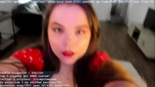 Image 11 of pavlovswhore Stream on Chaturbate on 2 months ago