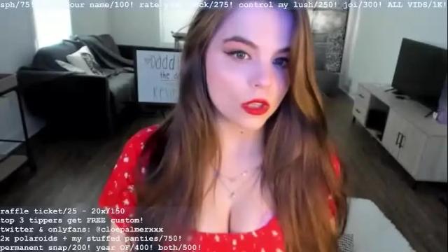 Image 7 of pavlovswhore Stream on Chaturbate on 2 months ago