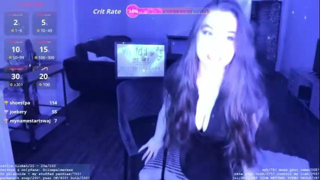 Image 2 of pavlovswhore Stream on Chaturbate on 2 months ago