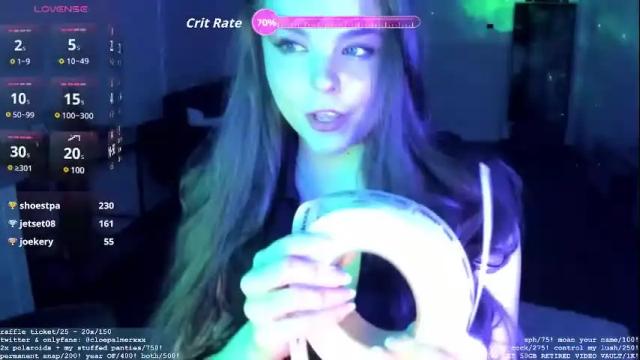 Image 6 of pavlovswhore Stream on Chaturbate on 2 months ago
