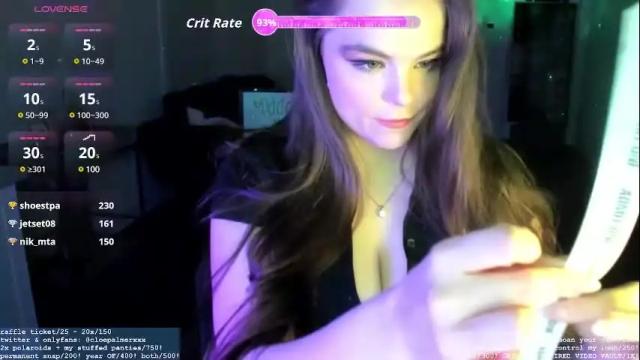 Image 7 of pavlovswhore Stream on Chaturbate on 2 months ago