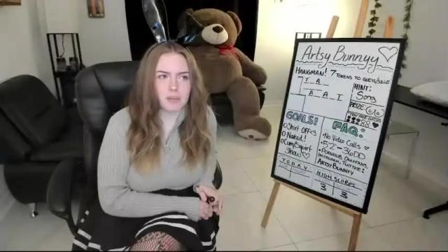 Thumbnail 2, pawggoddess778's Stream at Chaturbate, 14 months ago