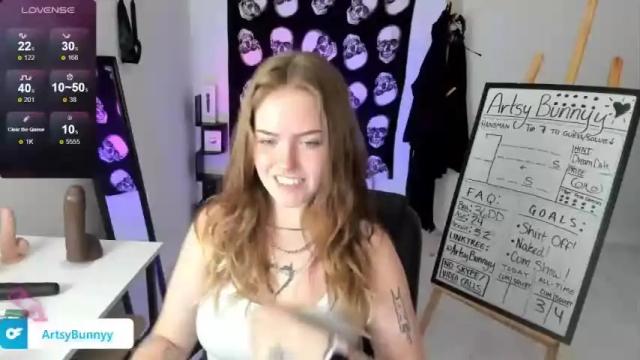 Image 3 of pawggoddess778 Stream on Chaturbate on 16 months ago