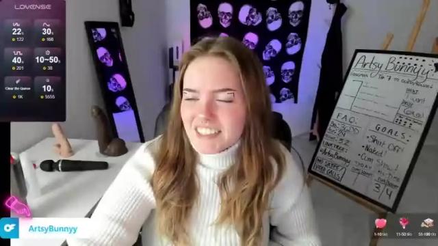 Image 12 of pawggoddess778 Stream on Chaturbate on 13 months ago