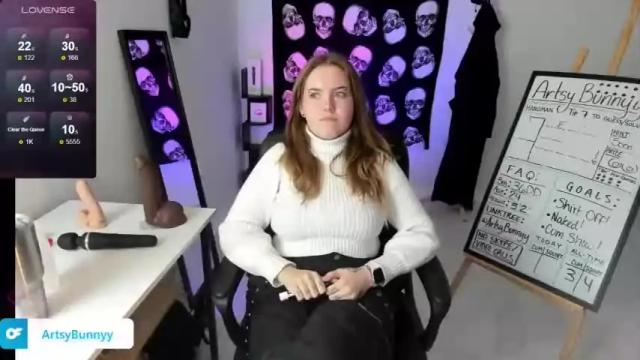 Image 2 of pawggoddess778 Stream on Chaturbate on 13 months ago