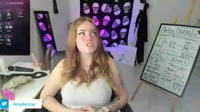 Image 2 of pawggoddess778 Stream on Chaturbate on 13 months ago