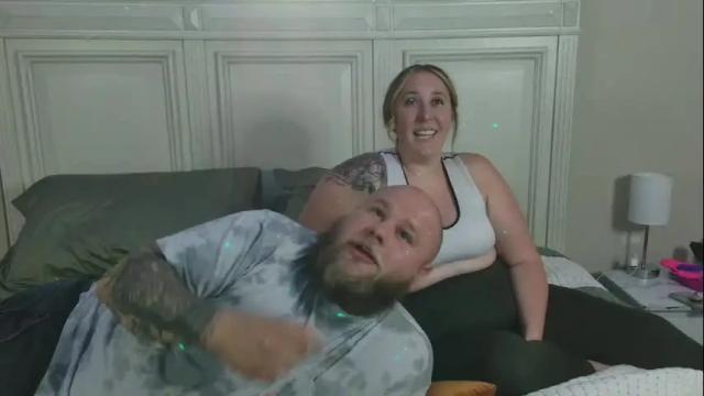 Image 3 of pawgmilf420 Stream on Chaturbate on 24 months ago