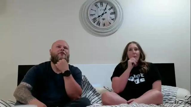 Thumbnail 3, pawgmilf420's Stream at Chaturbate, 2 months ago