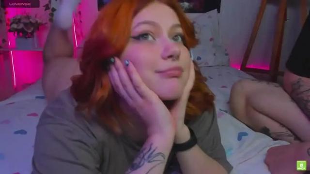 Image 12 of pawkittypawww Stream on Chaturbate on 20 months ago