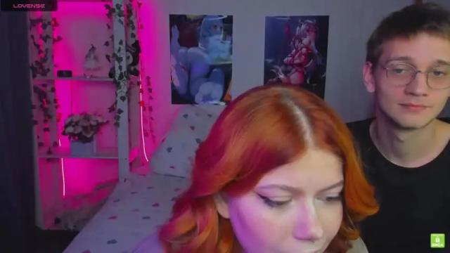 Image 3 of pawkittypawww Stream on Chaturbate on 20 months ago