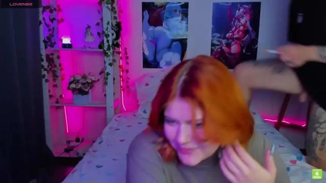 Image 12 of pawkittypawww Stream on Chaturbate on 20 months ago