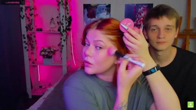 Image 3 of pawkittypawww Stream on Chaturbate on 20 months ago