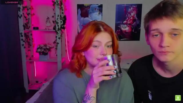 Thumbnail 2, pawkittypawww's Stream at Chaturbate, 20 months ago