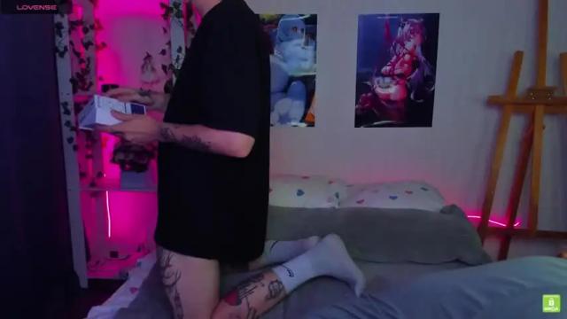 Image 6 of pawkittypawww Stream on Chaturbate on 20 months ago