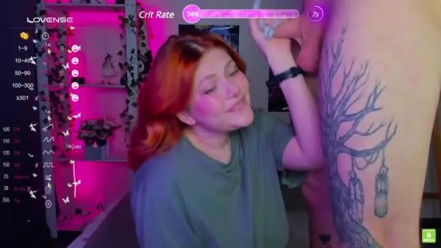 Image 7 of pawkittypawww Stream on Chaturbate on 20 months ago