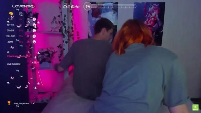 Thumbnail 1, pawkittypawww's Stream at Chaturbate, 20 months ago