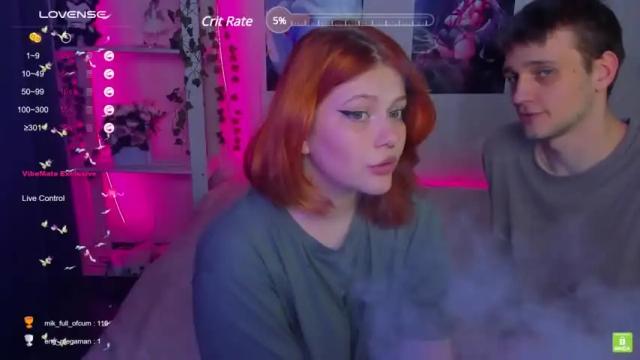 Image 6 of pawkittypawww Stream on Chaturbate on 15 months ago