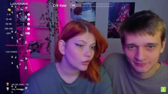 Thumbnail 3, pawkittypawww's Stream at Chaturbate, 20 months ago