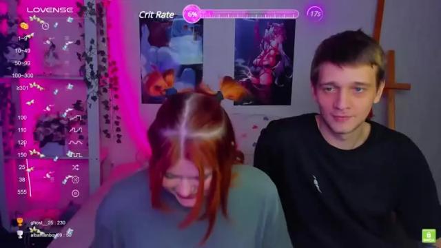 Image 11 of pawkittypawww Stream on Chaturbate on 20 months ago