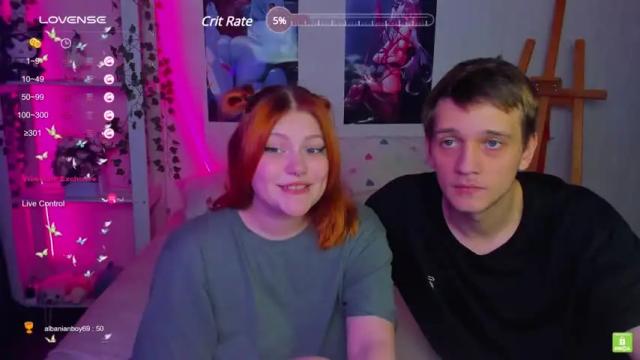 Image 2 of pawkittypawww Stream on Chaturbate on 20 months ago