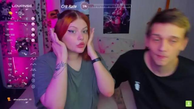 Image 6 of pawkittypawww Stream on Chaturbate on 20 months ago