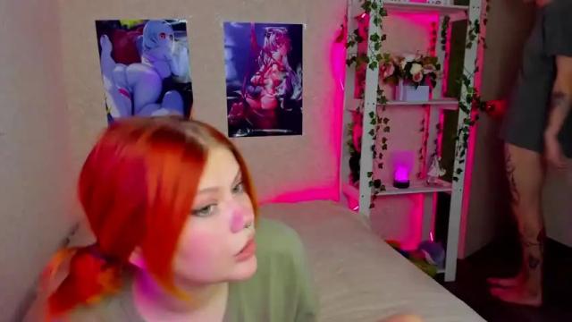 Image 4 of pawkittypawww Stream on Chaturbate on 20 months ago