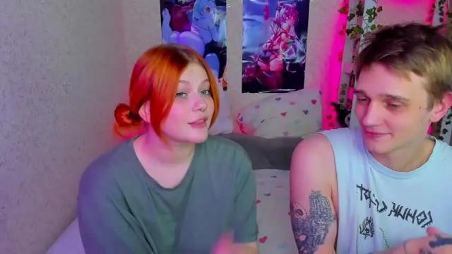 Image 10 of pawkittypawww Stream on Chaturbate on 15 months ago