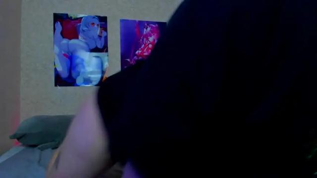 Image 6 of pawkittypawww Stream on Chaturbate on 19 months ago