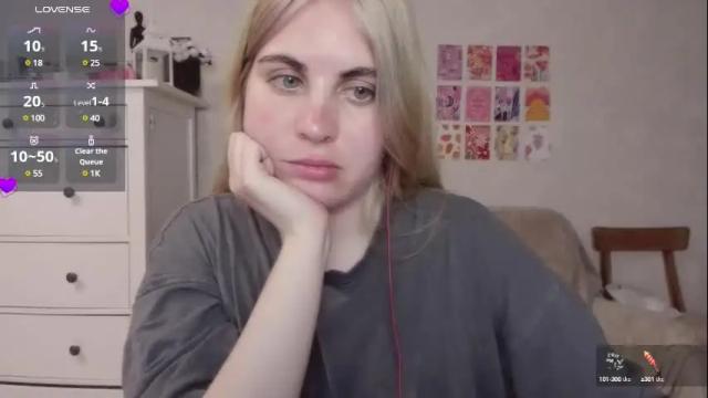 Thumbnail 3, pawwsup1's Stream at Chaturbate, 1 month ago