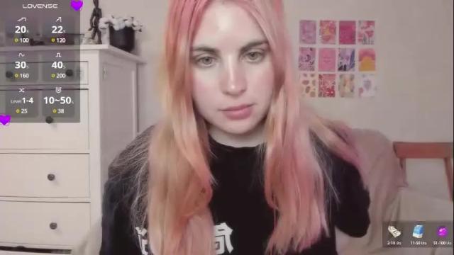 Image 2 of pawwsup1 Stream on Chaturbate on 13 days ago