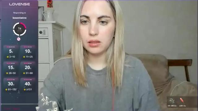 Thumbnail 2, pawwsup1's Stream at Chaturbate, 1 month ago