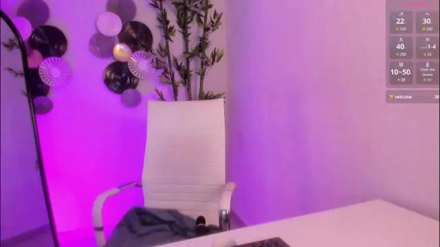 Image 4 of payton_24 Stream on Chaturbate on 5 months ago