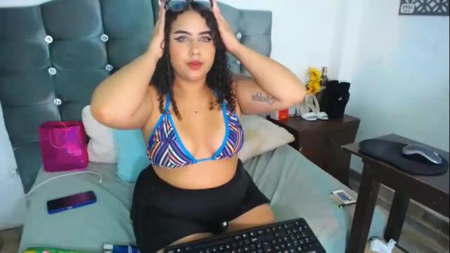 Image 4 of payton_bailey Stream on Chaturbate on 1 month ago