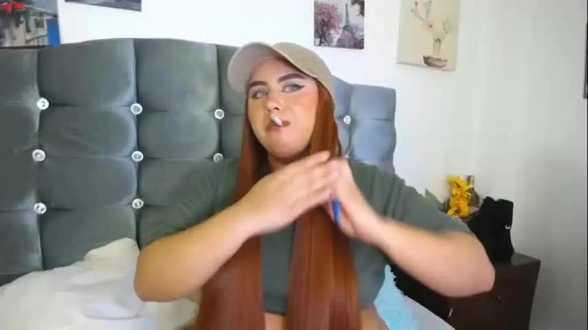 payton_bailey Chaturbate