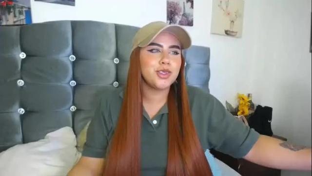 Image 3 of payton_bailey Stream on Chaturbate on 9 days ago