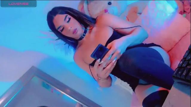 Image 8 of paytoncamila Stream on Chaturbate on 2 months ago
