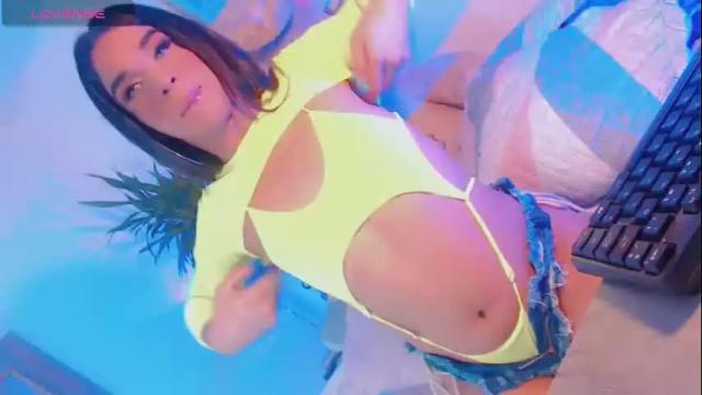 Image 3 of paytoncamila Stream on Chaturbate on 2 months ago