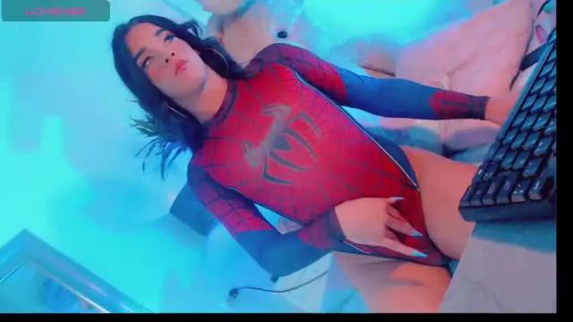 Image 7 of paytoncamila Stream on Chaturbate on 1 month ago