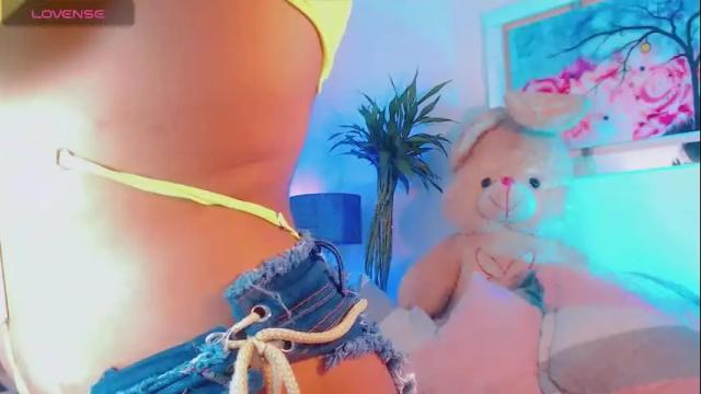 Image 10 of paytoncamila Stream on Chaturbate on 1 month ago