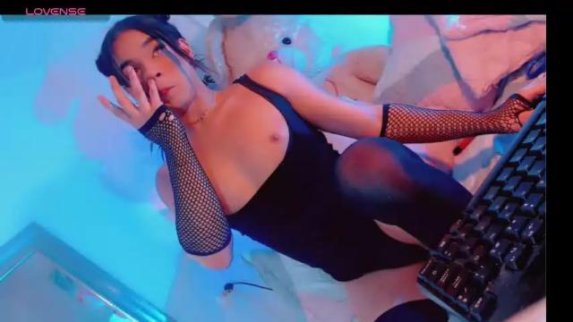 Image 2 of paytoncamila Stream on Chaturbate on 1 month ago