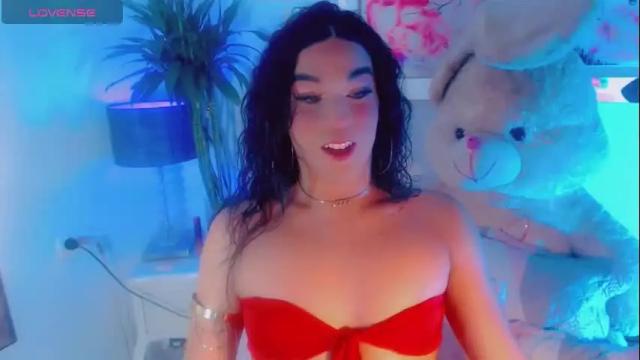 Thumbnail 1, paytoncamila's Stream at Chaturbate, 1 month ago