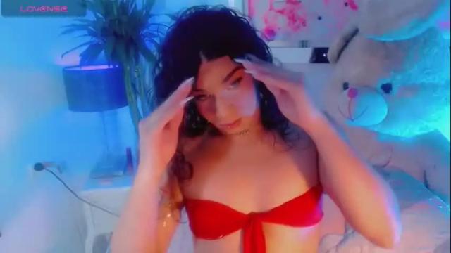 Image 2 of paytoncamila Stream on Chaturbate on 1 month ago