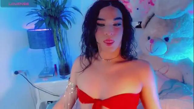 Image 3 of paytoncamila Stream on Chaturbate on 1 month ago