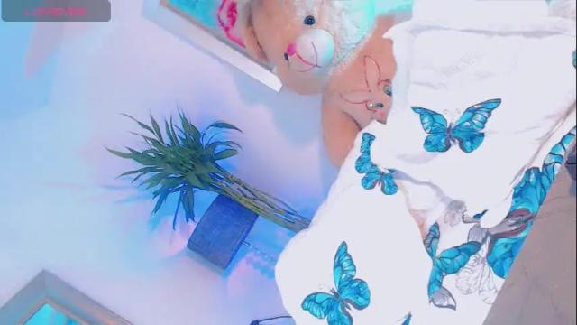 Image 12 of paytoncamila Stream on Chaturbate on 1 month ago