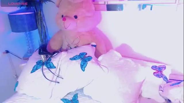 Image 2 of paytoncamila Stream on Chaturbate on 1 month ago