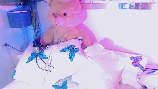 Image 3 of paytoncamila Stream on Chaturbate on 1 month ago