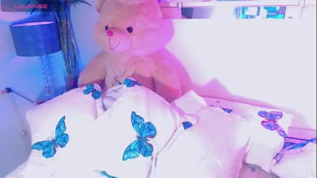 Image 7 of paytoncamila Stream on Chaturbate on 1 month ago