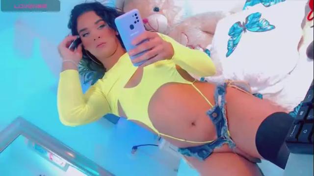 Image 6 of paytoncamila Stream on Chaturbate on 1 month ago
