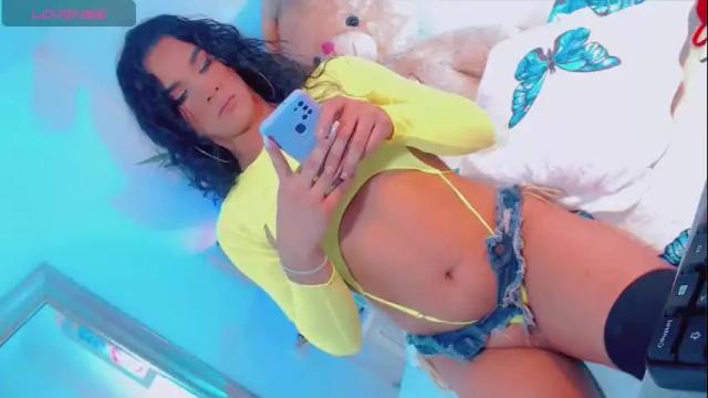 Image 7 of paytoncamila Stream on Chaturbate on 1 month ago